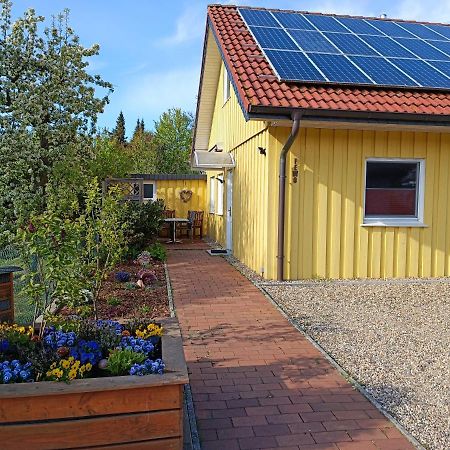 Fewo Borchert Cuxhaven Dış mekan fotoğraf
