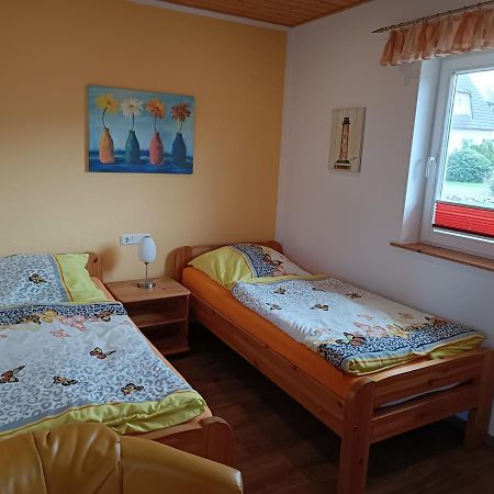 Fewo Borchert Cuxhaven Dış mekan fotoğraf