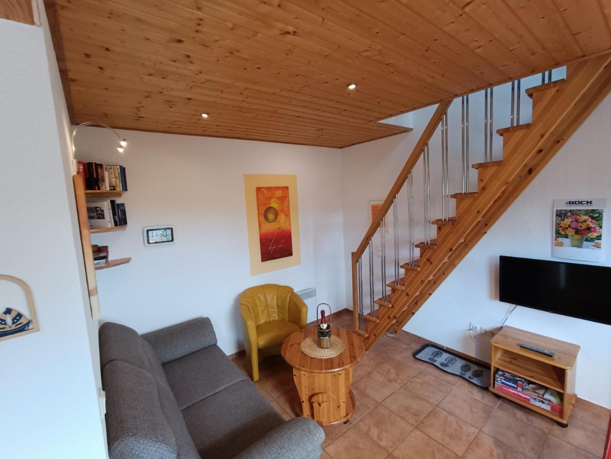 Fewo Borchert Cuxhaven Dış mekan fotoğraf