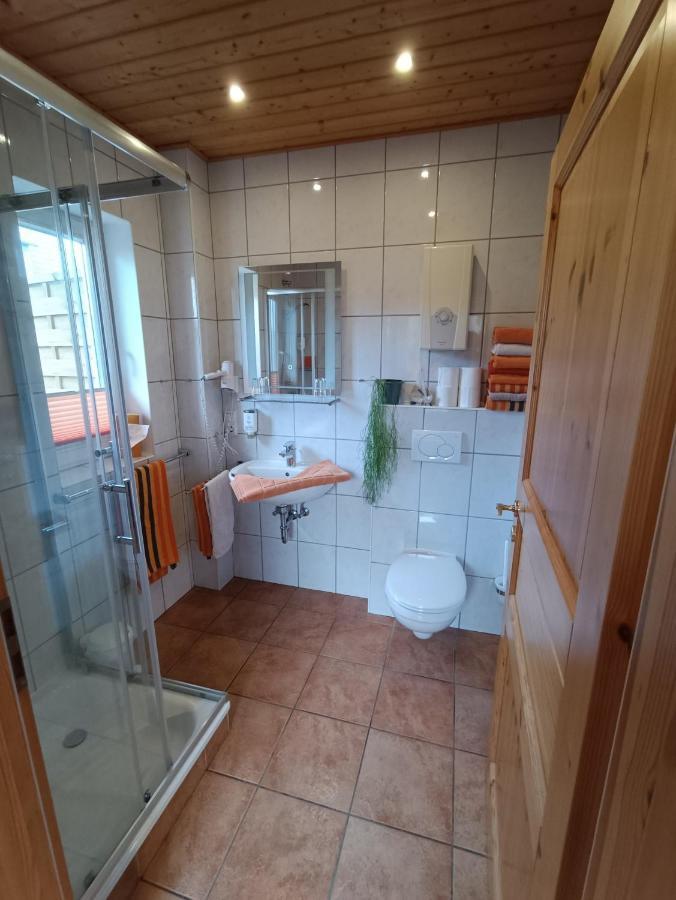Fewo Borchert Cuxhaven Dış mekan fotoğraf