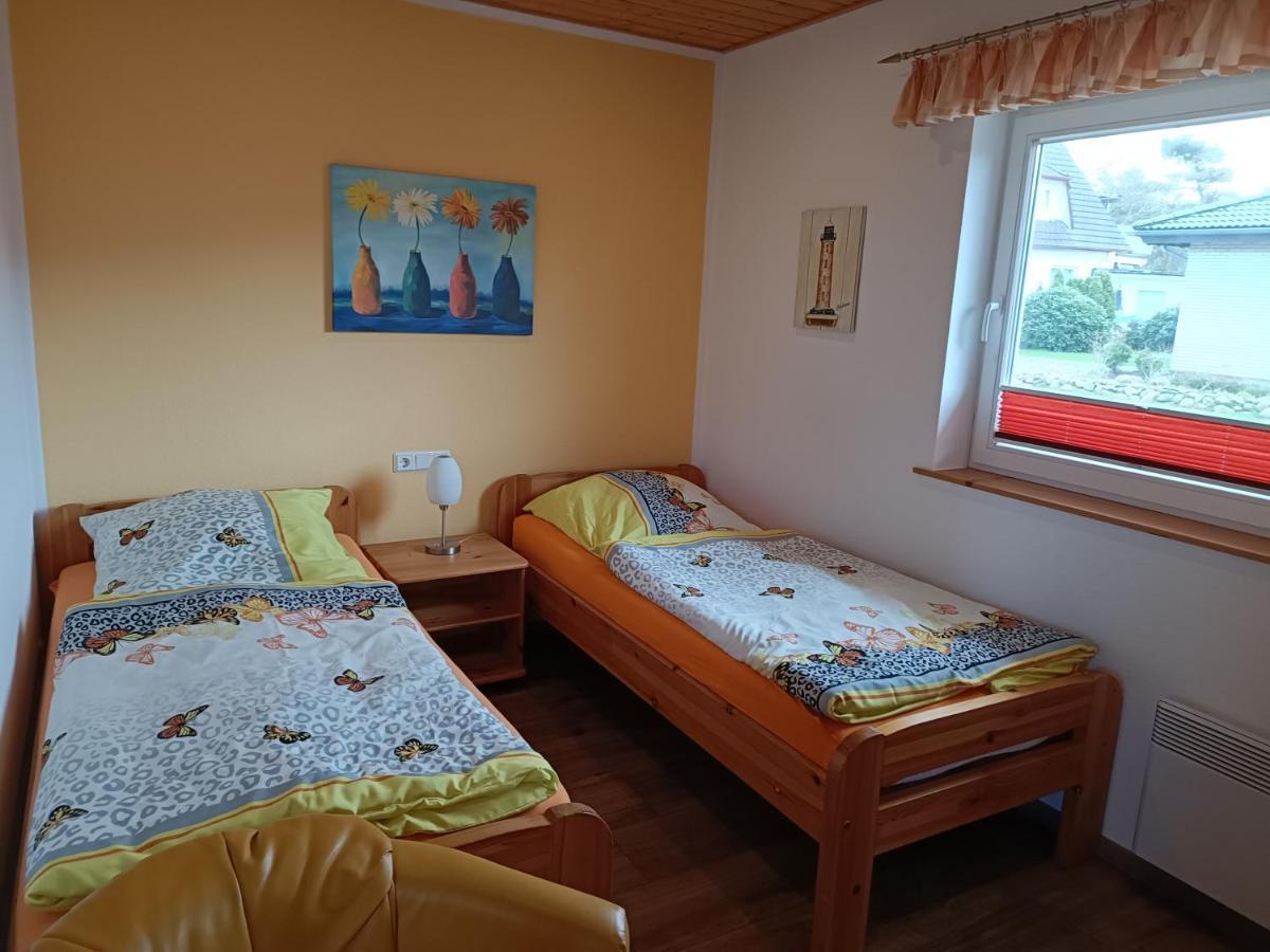 Fewo Borchert Cuxhaven Dış mekan fotoğraf