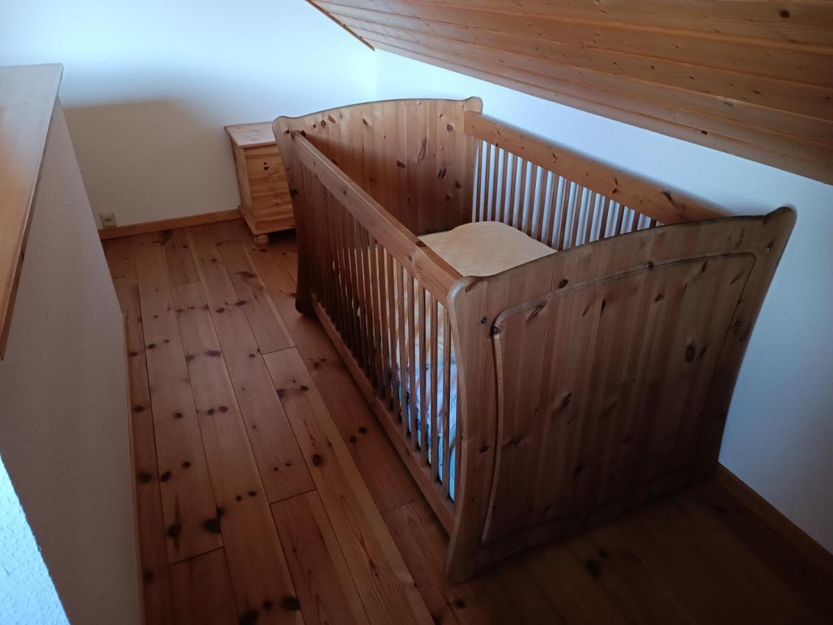 Fewo Borchert Cuxhaven Dış mekan fotoğraf