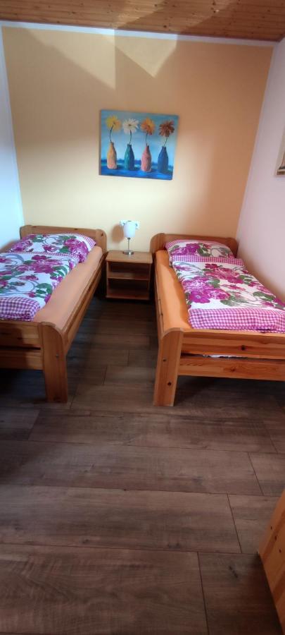 Fewo Borchert Cuxhaven Dış mekan fotoğraf