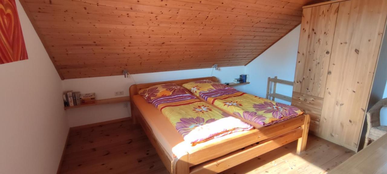 Fewo Borchert Cuxhaven Dış mekan fotoğraf